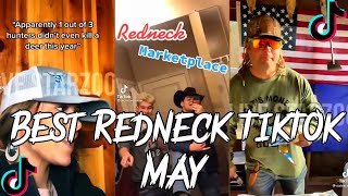 New Best Redneck TikTok 2021 May | New Best Country Tiktok Funny 2021 |🤠