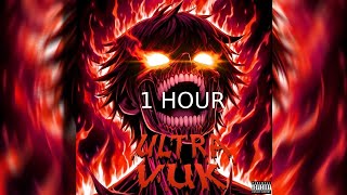 [1 HOUR] ULTRA VUK TRASHXRL & MC LyC4N & FUNKMANE DJ