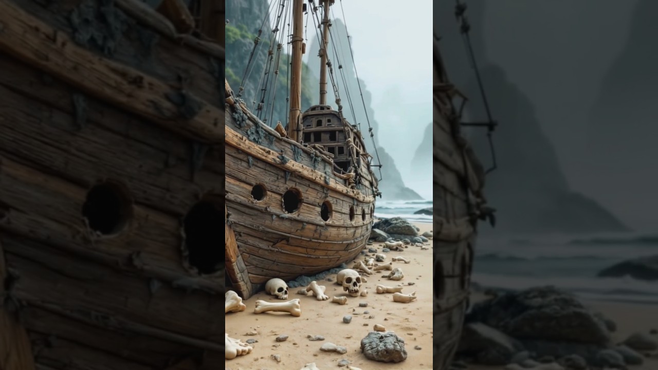 Explore the World's Most Extreme Destinations!