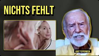 Du musst nichts werden | Kurt Tepperwein