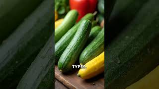 5 Fun Facts You Didn't Know About Cucumbers!