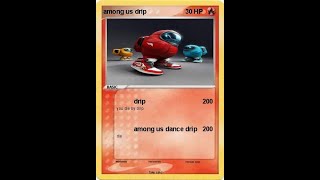 amogus drip theme song: the 1 hour version (bass boosted)