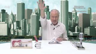 Inglés en TVE   Programa 600  con Richard Vaughan