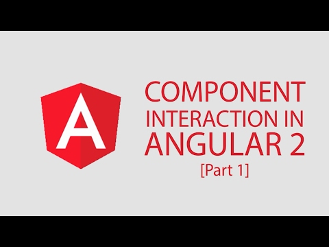 Components interaction in Angular 9 [Explained]
