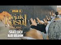 Jejak Rasul Ulul Azmi (2020) | Episod 15: Ismail Anak Nabi Ibrahim