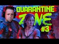 ????‍♂️ SE PUSIERON RARAS LAS REVISIONES EN LA ADUANA ???????? || Quarantine Zone #3 