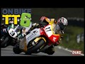 On-Bike TT Experience | Cameron Donald | Honda Fireblade | TT 2006