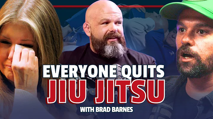 Texas: The New Capital of Brazilian Jiu Jitsu in A...