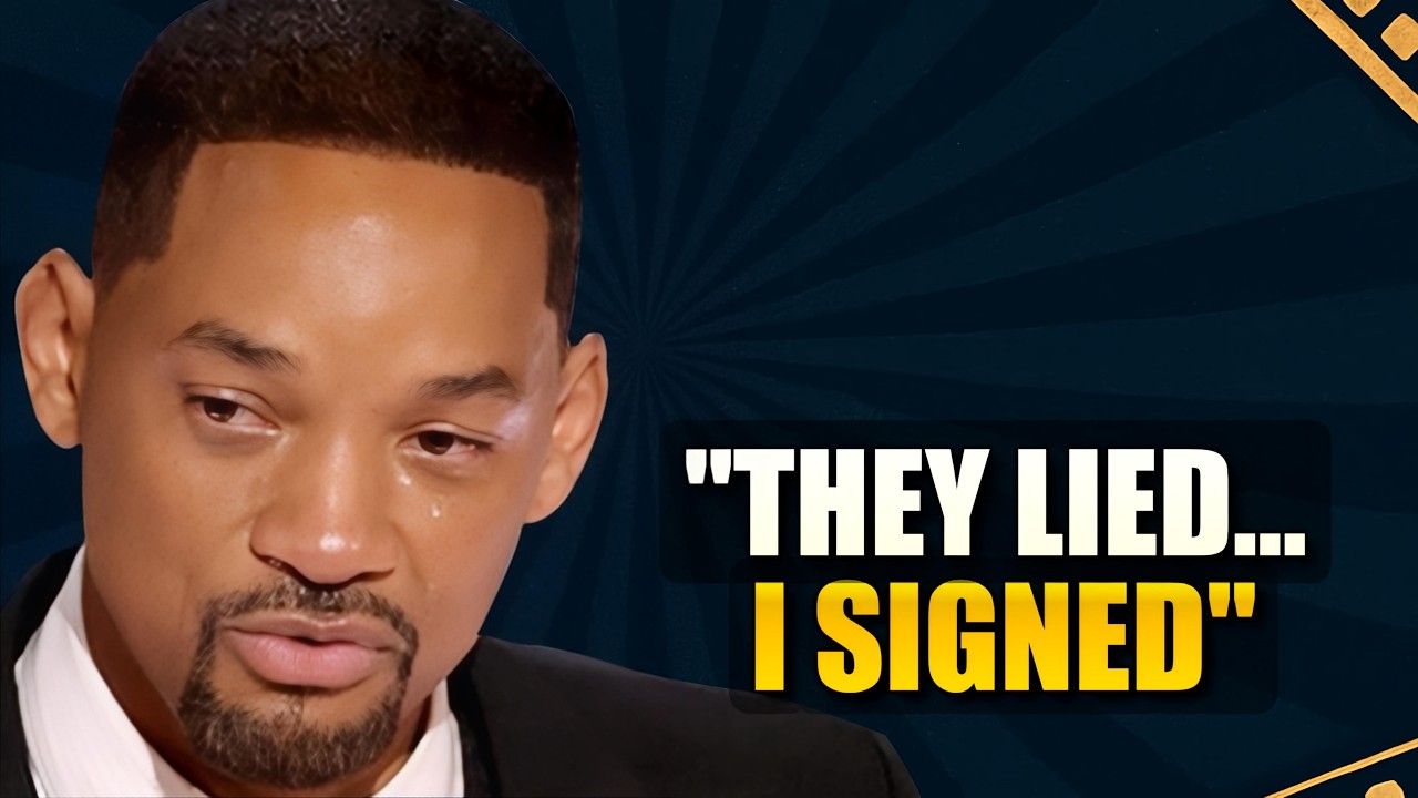 The Contract Clauses That Ended Will Smith's A-List Privilege