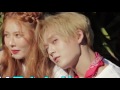 Hyuna X Hyojong (Edawn) | I Would Like