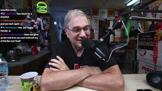 Joe is Hungry Channel crosses 200,000 subs