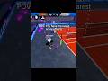 These are the RAREST.. #fyp #volleyballlegends #scoreeffects #roblox #trending #shorts #viral #vbl
