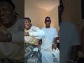 Capture de la vidéo Les 4 Éléments De Fanga Family 🔥 Tony X, Dieudonné Wila, Ralycia, Onada