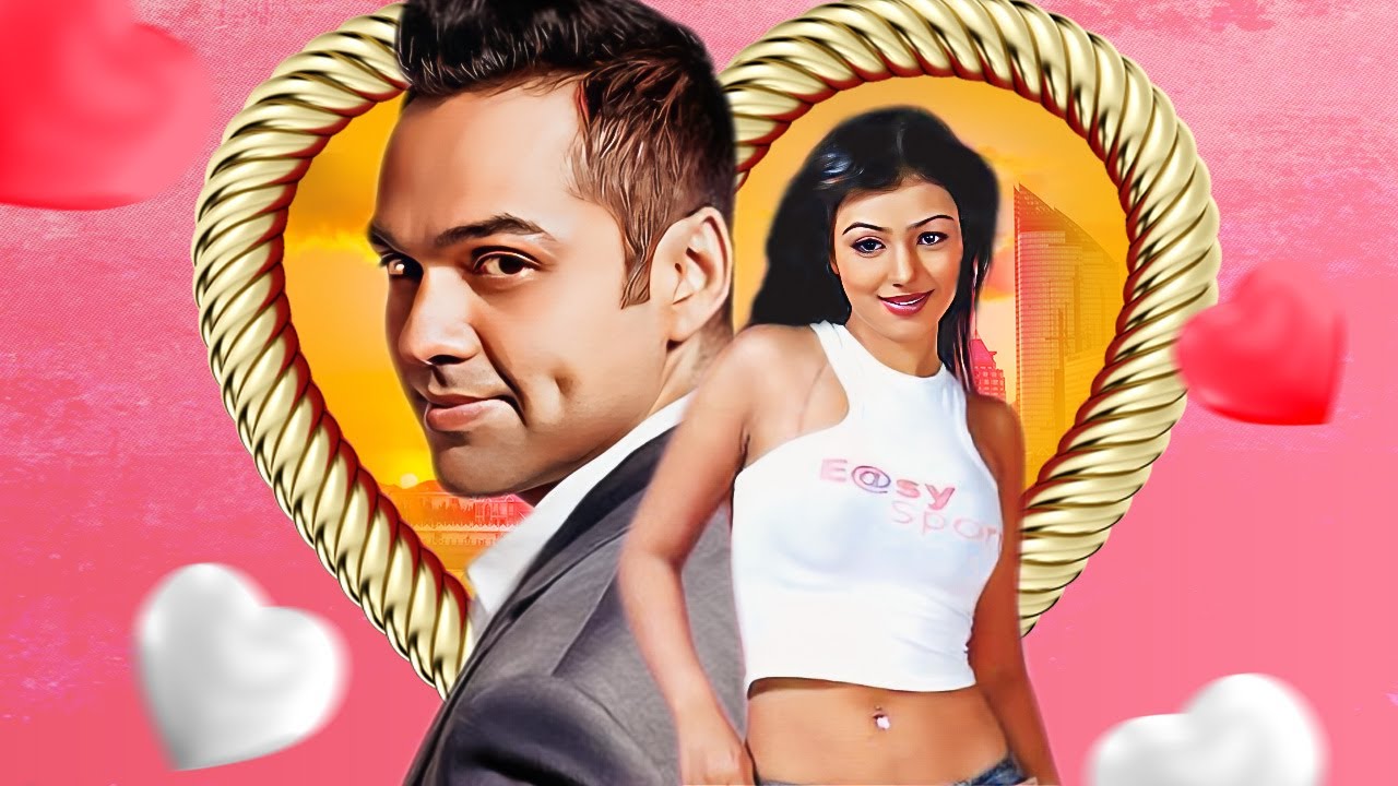 Socha Na Tha   Full Movie HD  Abhay Deol  Ayesha Takia  Hindi Romantic Blockbuster Full Movie