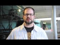 Casting Crowns' Juan DeVevo Talks about Youth Praise Band