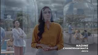 [TVC] Iklan JOSS C1000 Nadine Chandrawinata Biangnya Vitamin C Buat Apa Beli Botolnya (2020)