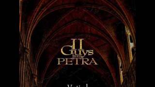 Video thumbnail of "II Guys from PETRA - Blessed Be Your Name"