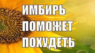 Имбирь для похудения важная информация Имбирь для похудения важная информация