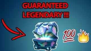 How to Get Free Legendaries in Clash Royale using Chest Cycle screenshot 4