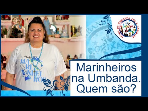 Vídeo: O que é uma gíria para marinheiro?