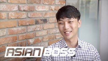 How This Korean American Built A $40 Million Blockchain Company (ft. Storm) | ASIAN BOSS