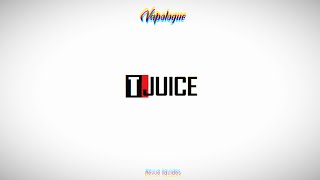 Le Vapologue - Revue liquides - T-Juice