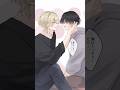 【BLボイス】初めてのお泊まりデートのお約束 #shorts #BL #BLボイス #創作BL