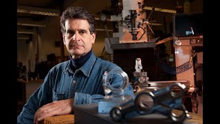 Dean Kamen Married and Has a Wife? Work is All He Talks About
