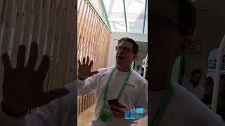 Google Android with Mobile Technologies at #mwc2024 #barcelona #mobile #innovation #android