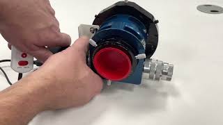 EAF clutch and Moonlite