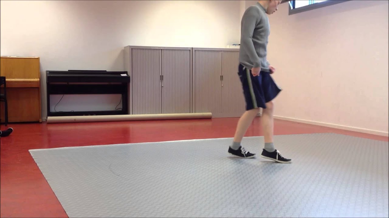 Double Windmills + Tap Mills + Grab Windmill YouTube