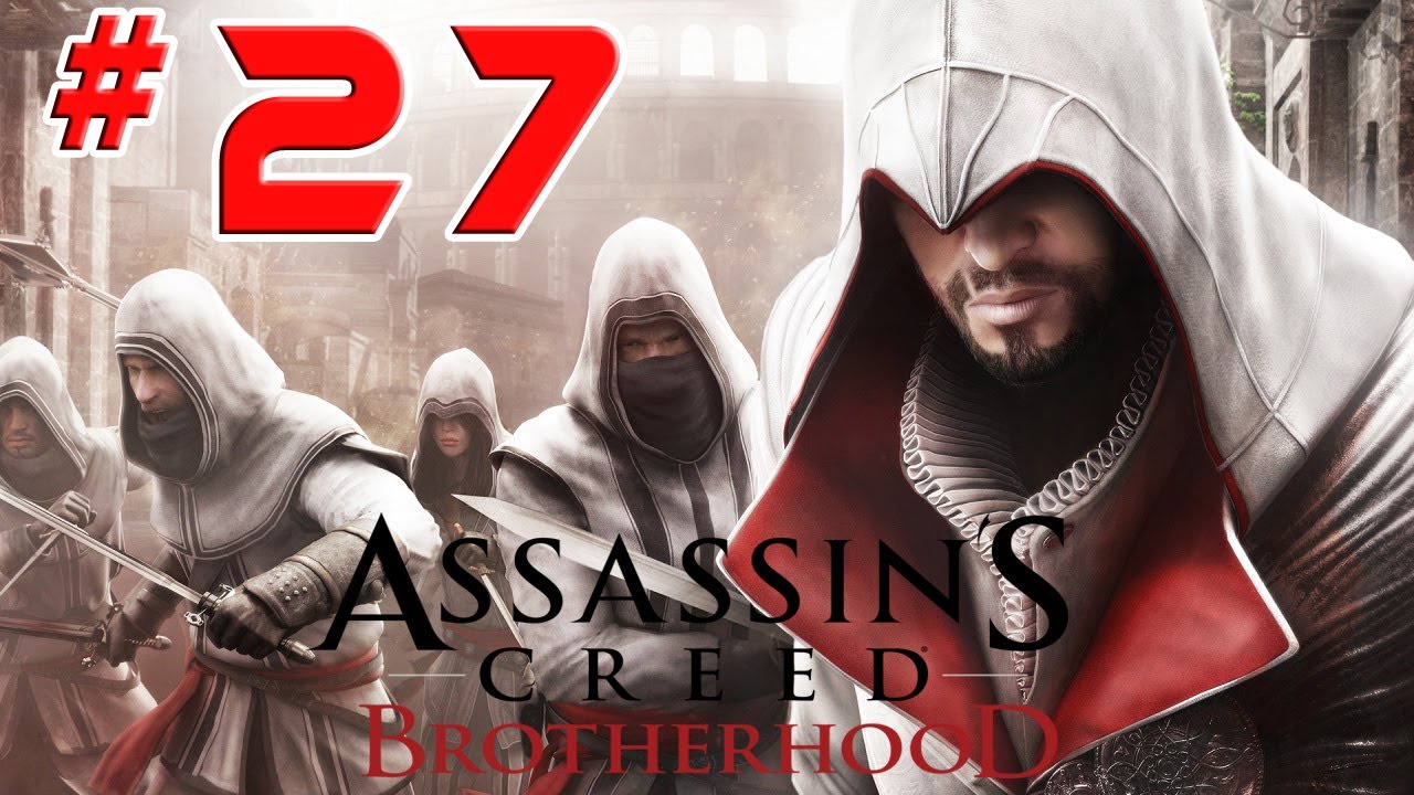 Brotherhood Stream Deutsch