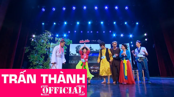 Hi kch LNG MT SCH (Facebook) - Liveshow TRN THNH [...