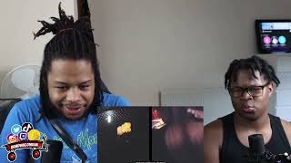 K-Trap - Outings (Official Video) REACTION