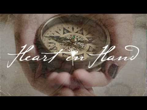 Heart In Hand - Home/Sick (Lyrics Video)