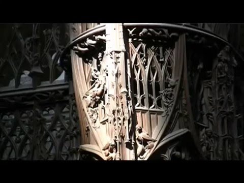 La cathédrale Notre Dame d'Amiens - Somme Tourisme
