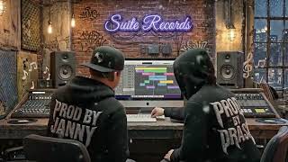 Jombriel x Lil New Type Beat "DESEO" I Dancehall Esmeraldeño Type Beat 2026