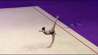 Aino Yamada Jpn Clubs Aa Wc Cluj-Napoca 2023