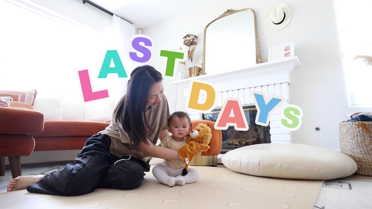 MOVING TO HONG KONG 🇭🇰 Pack with Us! ✨