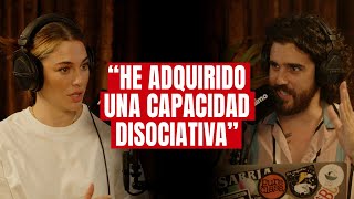Ya No Eres Veinteañera, Hay Veinteañeras Súper Fuertes. Blanca Suárez Cap.612