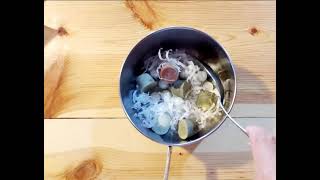 STOP MOTION ANIMATION-#2  SOAP MAKING PRANK #SHORTS