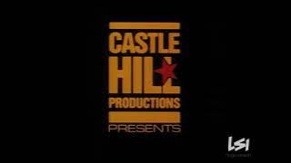 Castle Hill Productions
