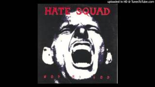 Hate Squad - Not My God (Die Krupps Remix)