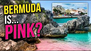 Bermuda Cruise Port Guide Exploring Royal Naval Dockyard to St George s to Hamilton