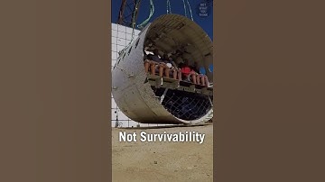 Why Crash The Airplane?