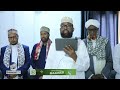 Culimada oo si adag kaga hadlay cabashooyinka dhulalka shacabka la dumaanayo ee xoogeystay.