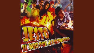 Pompalo - Jesto