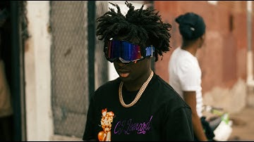 Ghoncho1800 - Interlude (official video)