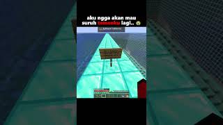 momen laut minecraft 😭