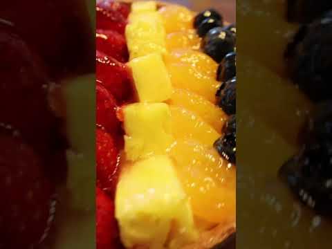 This is my favorite french pastry dessert